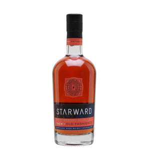 کوکتل ویسکی Starward RED MANHATTEN #2 30٪ جلد. 0,5،XNUMX لیتر